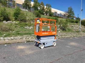 Автовишка Друга марка SKYJACK SJM 3219, снимка 2