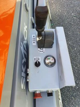 Автовишка Друга марка SKYJACK SJM 3219, снимка 12