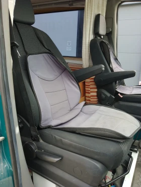 Кемпер Mercedes-Benz SPRINTER, снимка 9