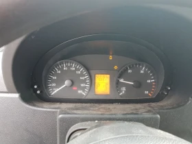 Кемпер Mercedes-Benz SPRINTER, снимка 6