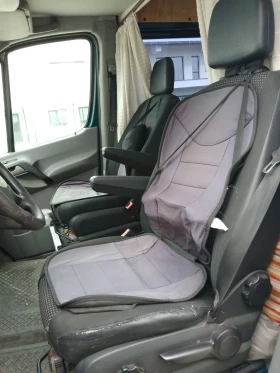 Кемпер Mercedes-Benz SPRINTER, снимка 7