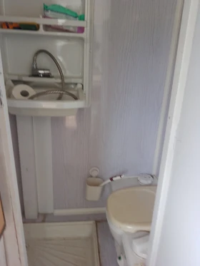 Кемпер Mercedes-Benz SPRINTER, снимка 15