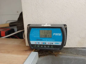 Кемпер Mercedes-Benz SPRINTER, снимка 14