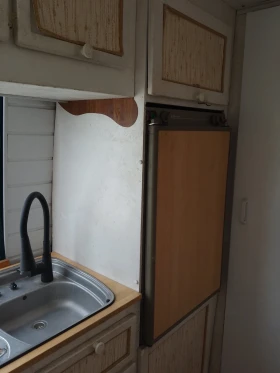 Кемпер Mercedes-Benz SPRINTER, снимка 12