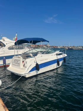 Моторна яхта Bayliner 245 SB, снимка 1
