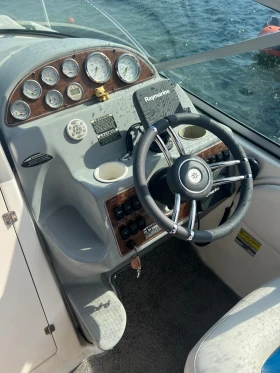 ������� ���� Bayliner 245 SB | Mobile.bg � ����� ������ 6