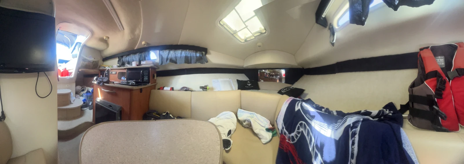 ������� ���� Bayliner 245 SB | Mobile.bg � ����������� 8