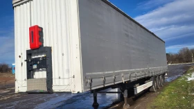 Полуремарке Kaessbohrer, снимка 2 - Ремаркета - 53065357