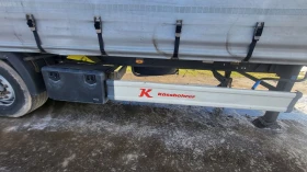 Полуремарке Kaessbohrer, снимка 6 - Ремаркета - 53065357