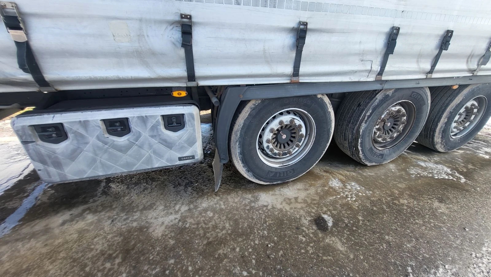 ����������� Schmitz Kässbohrer | Mobile.bg � ����������� 4