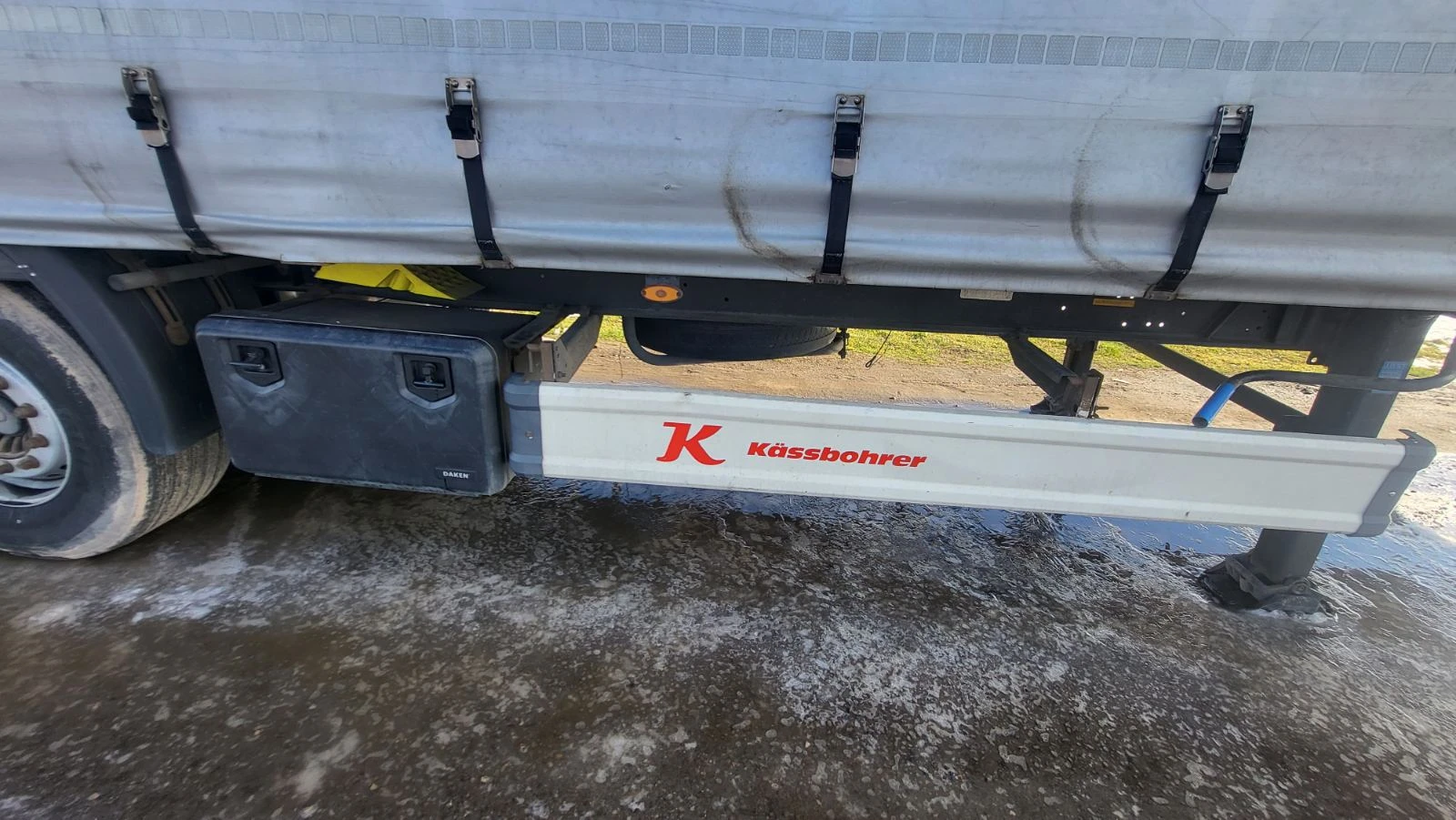 ����������� Schmitz Kässbohrer | Mobile.bg � ����������� 5