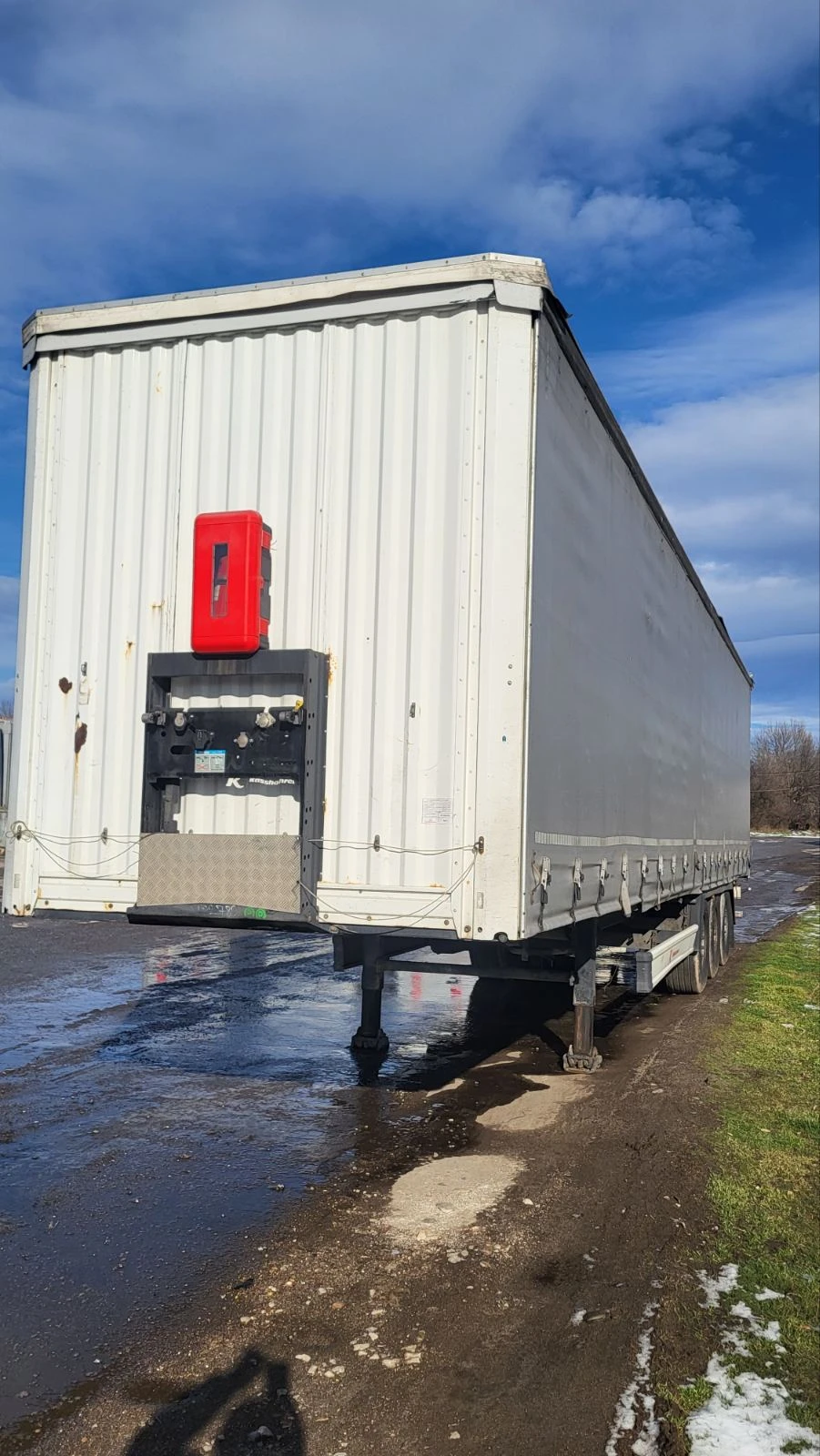 ����������� Schmitz Kässbohrer | Mobile.bg � ����������� 3