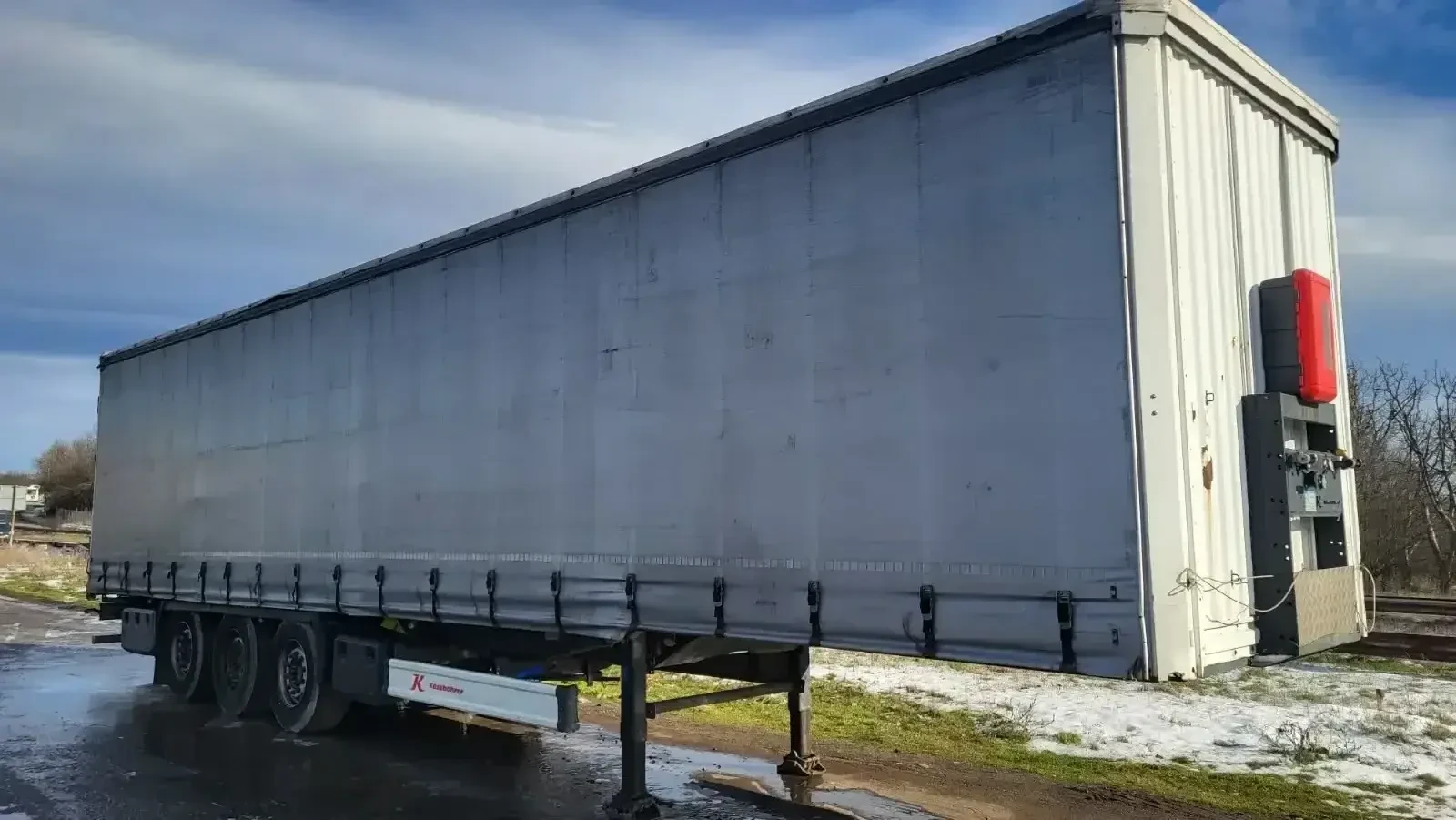 ����������� Schmitz Kässbohrer | Mobile.bg � ����������� 7