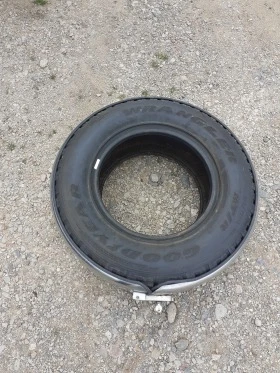 Кутия за резервна гума 16 цола , снимка 6