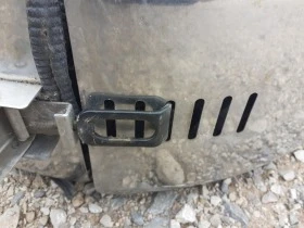 Кутия за резервна гума 16 цола , снимка 4