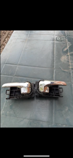 Nissan Primierap11 резервни части, снимка 10