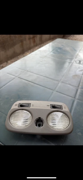 Nissan Primierap11 резервни части, снимка 3