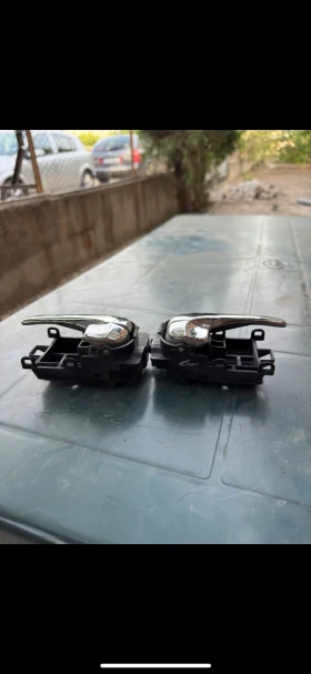 Nissan Primierap11 резервни части, снимка 9