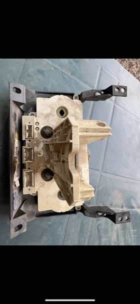 Nissan Primierap11 резервни части, снимка 2