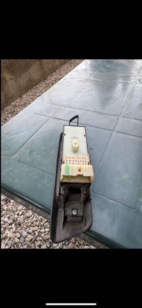 Nissan Primierap11 резервни части, снимка 6