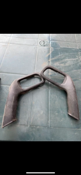 Nissan Primierap11 резервни части, снимка 13