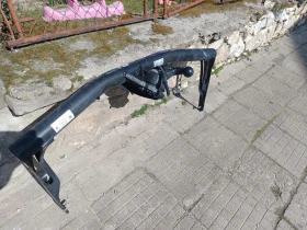 Електрически теглич за Skoda Octavia IV 5e3803881a, снимка 1