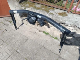 Електрически теглич за Skoda Octavia IV 5e3803881a, снимка 2