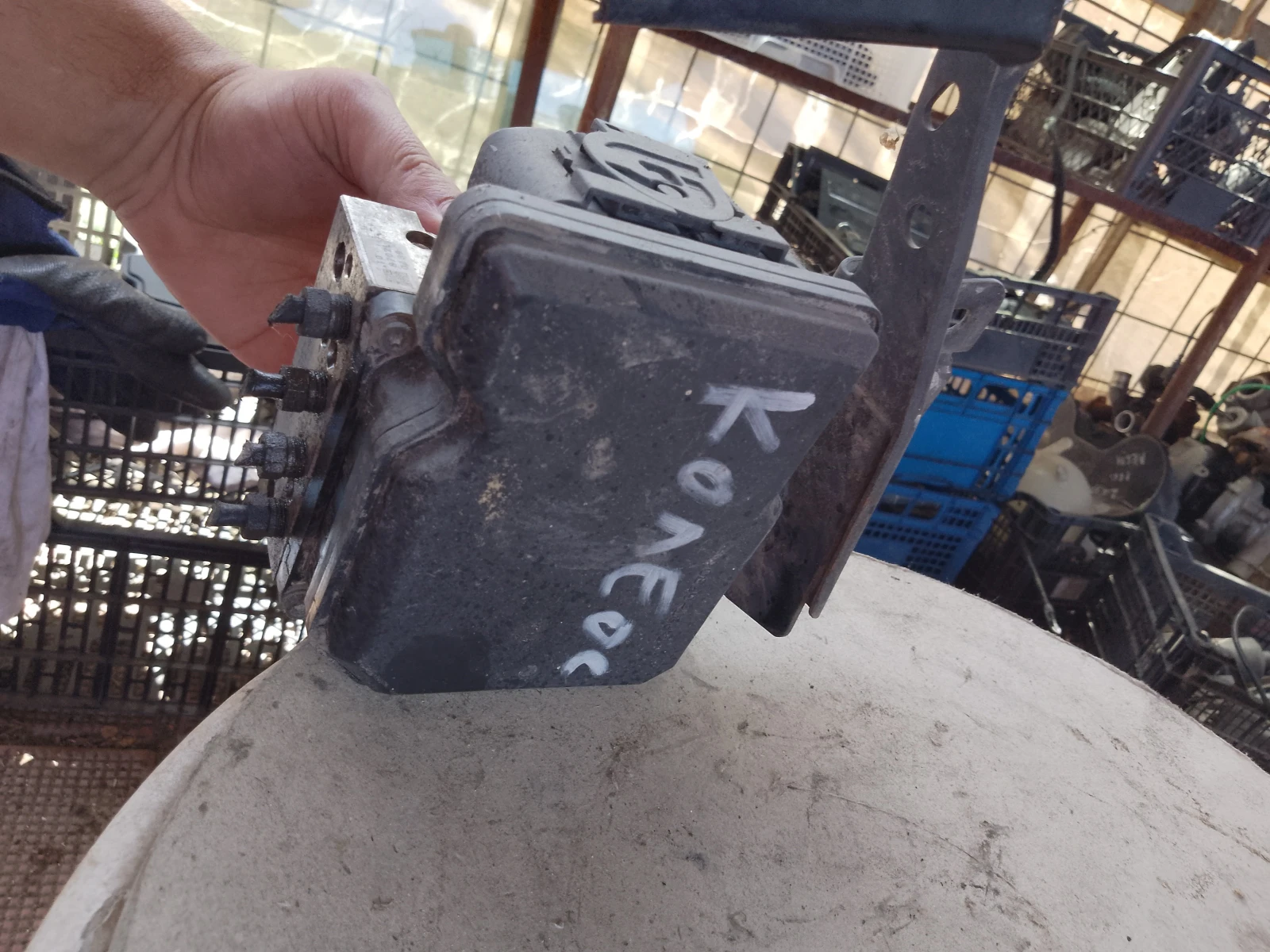 47660-JY02B ABS     | Mobile.bg   1