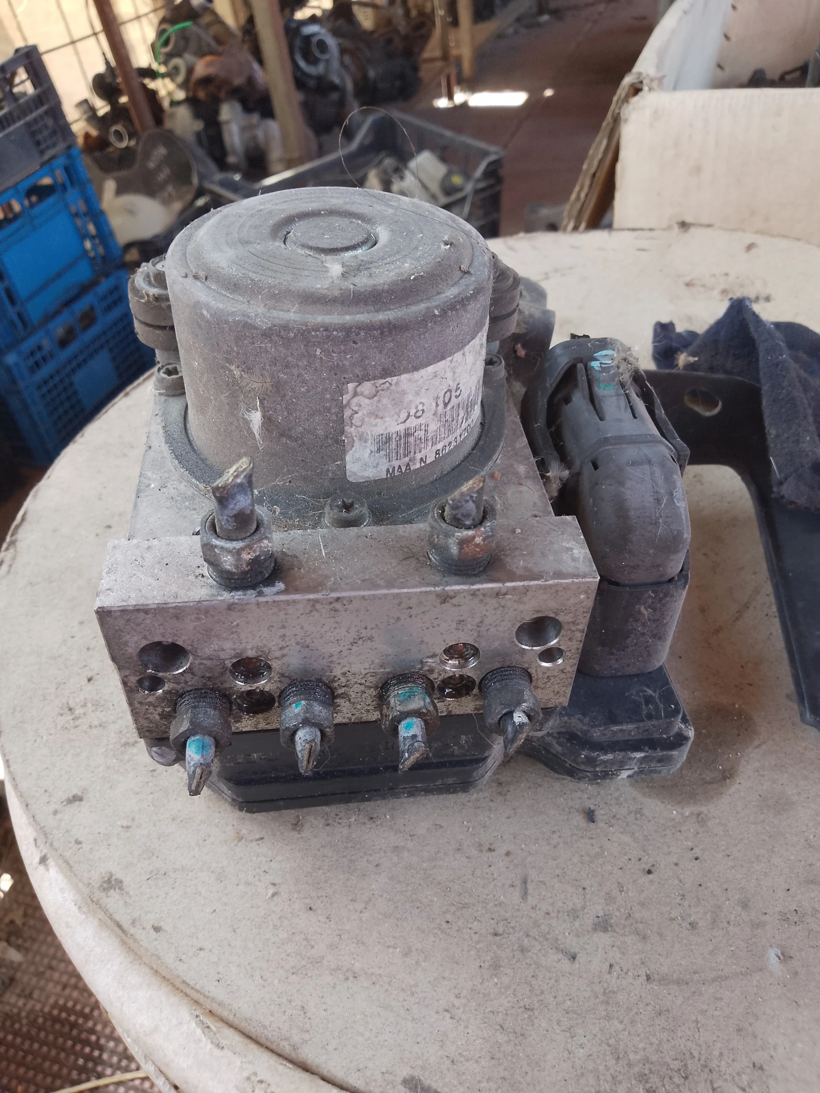 47660-JY02B ABS     | Mobile.bg   2