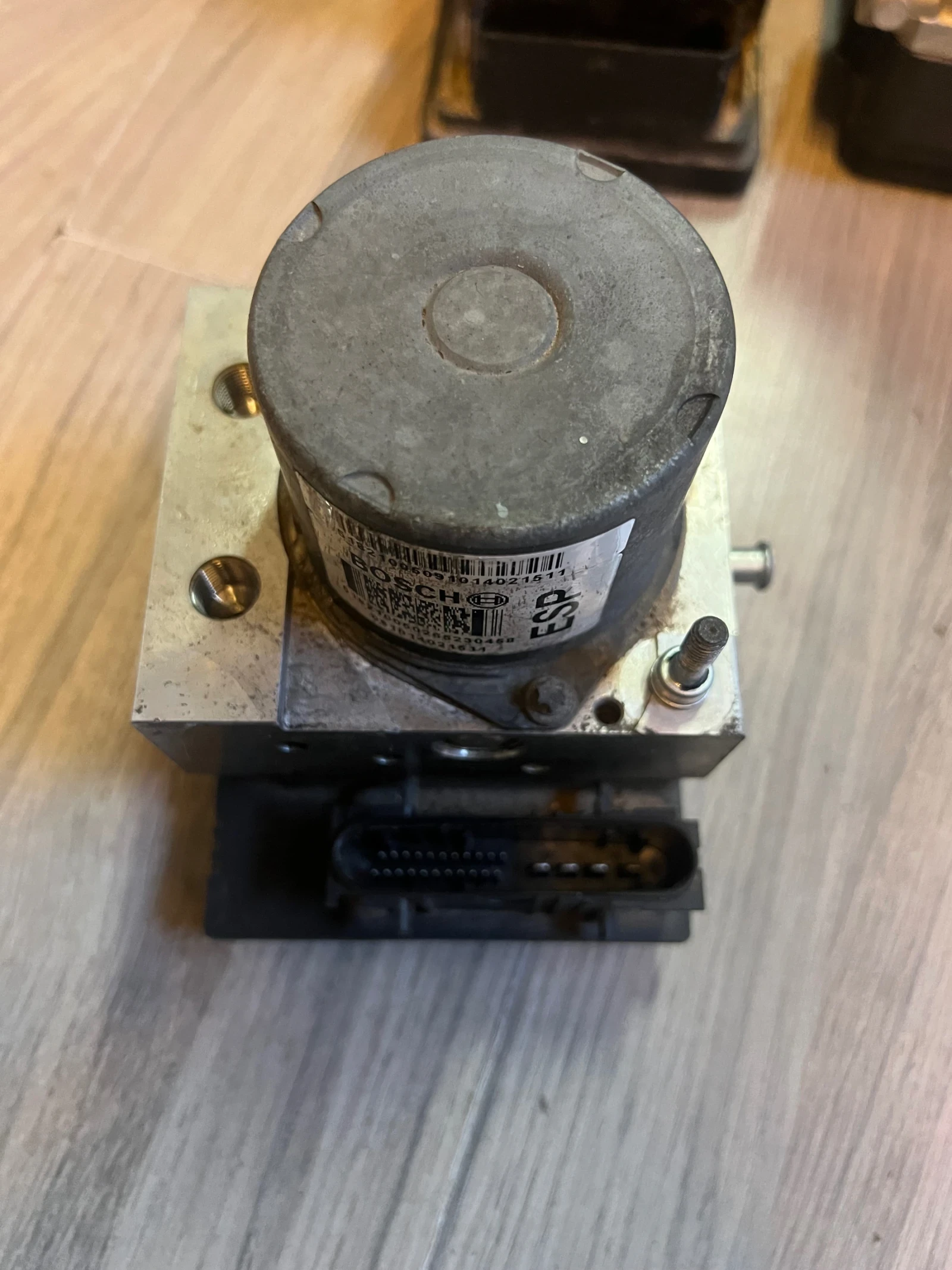 51821005 0265230458 ABS ����� FIAT BRAVO   0 265 230 458  | Mobile.bg � ����������� 2