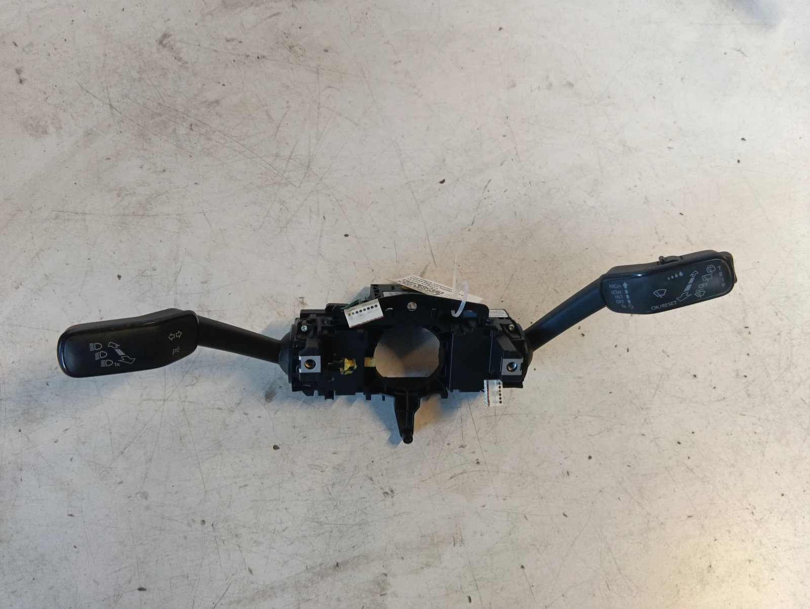 �������� �������� 5Q0953507AF 5Q0953513Q Skoda Octavia | Mobile.bg � ����������� 1