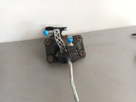 Скоростен лост хонда црв 2.2 д 