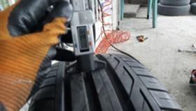 Гуми Летни 195/65R15, снимка 3