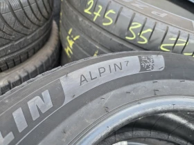 Гуми Зимни 215/60R16, снимка 7