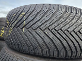 Гуми Зимни 215/60R16, снимка 1