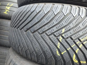 Гуми Зимни 215/60R16, снимка 2