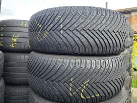 Гуми Зимни 215/60R16, снимка 3