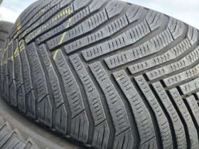 Гуми Зимни 215/60R16, снимка 4