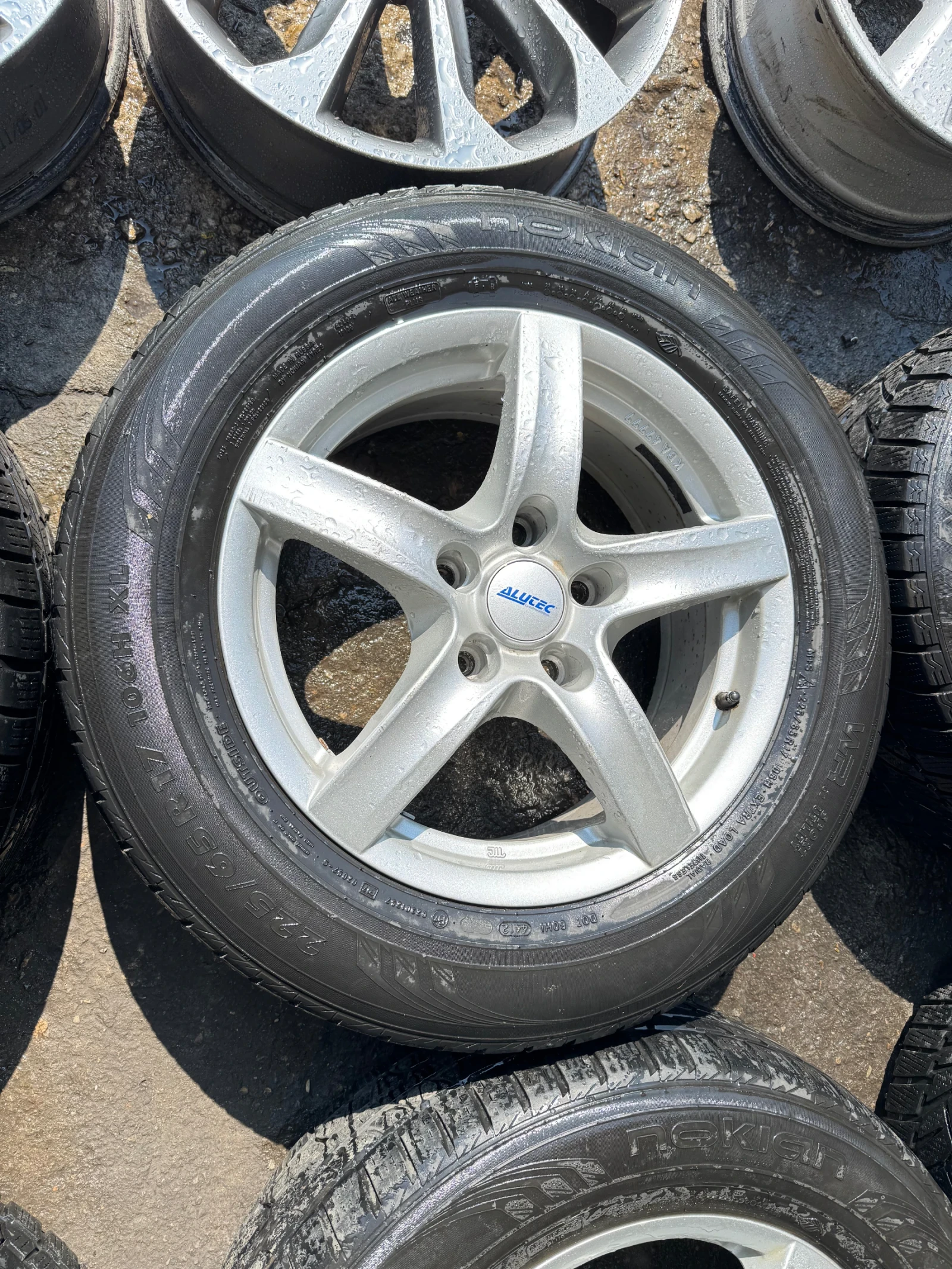 ���� � ������ 225/65R17 | Mobile.bg � ����������� 4