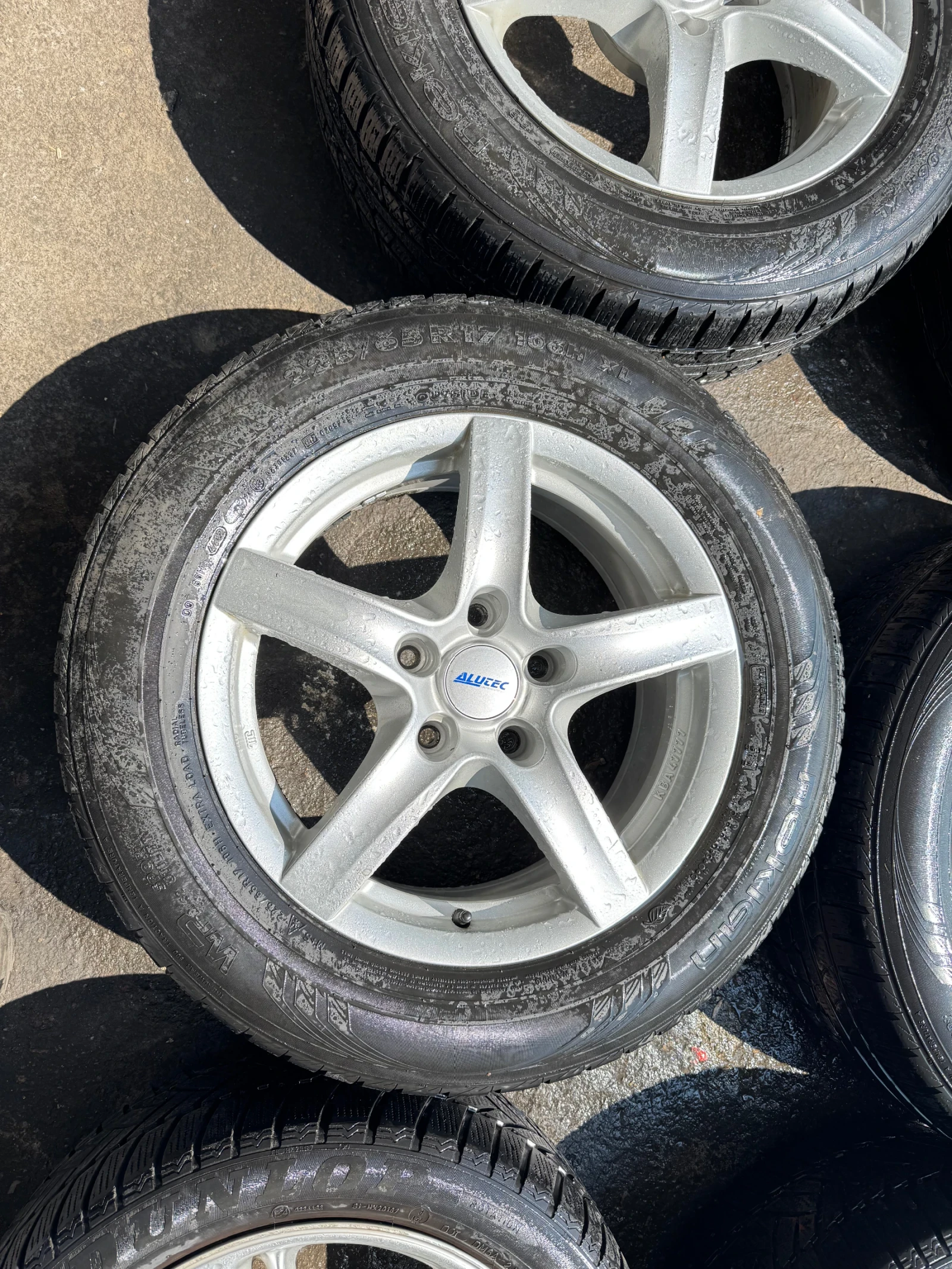 ���� � ������ 225/65R17 | Mobile.bg � ����������� 2