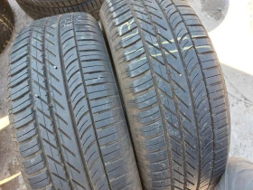 Гуми Всесезонни 235/65R17, снимка 2 - Гуми и джанти - 41847652