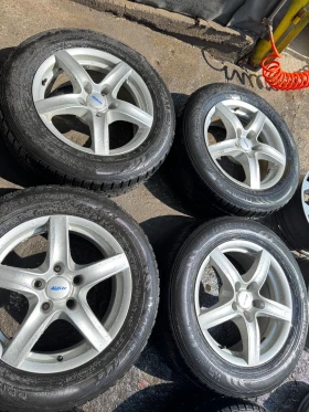 ����� �� �������� �� ���� � ������ 225/65R17