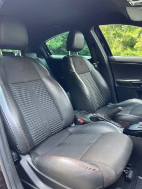 Alfa Romeo Giulietta Quadrifoglio, снимка 10