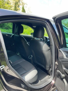 Alfa Romeo Giulietta Quadrifoglio, снимка 8