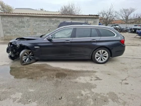 BMW 530 258кс на части , снимка 8
