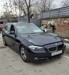 BMW 530 258кс на части , снимка 2