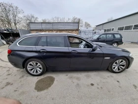 BMW 530 258кс на части , снимка 9