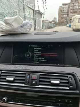 BMW 530 258кс на части , снимка 16