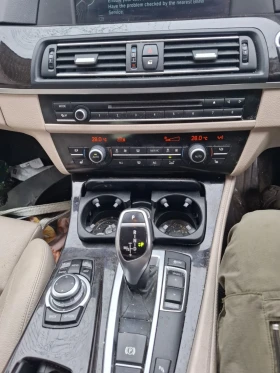 BMW 530 258кс на части , снимка 14