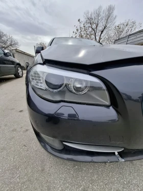 BMW 530 258кс на части , снимка 7